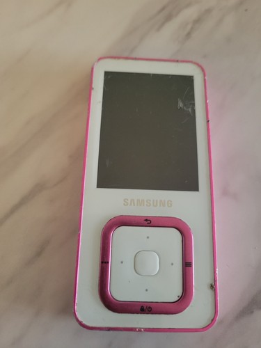 Samsung mp3 player - mp3,