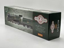 Hornby Castle Class