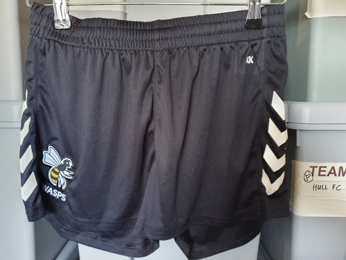 Hummel mens london wasps - mens,