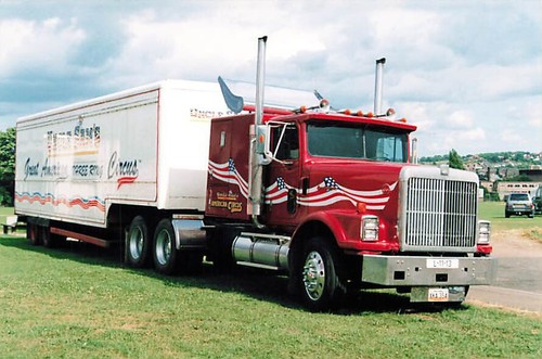 Old truck vintage photo - old,