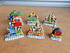 Danbury Mint Disney Mickey’s