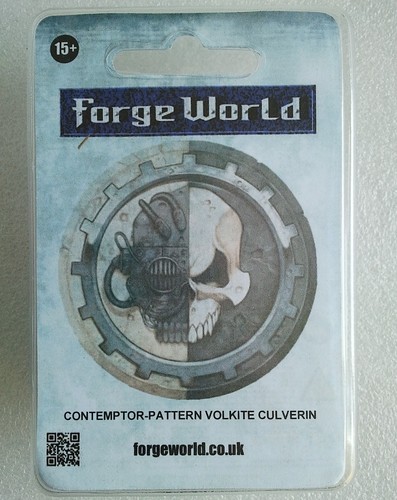 Forge world horus - forge,