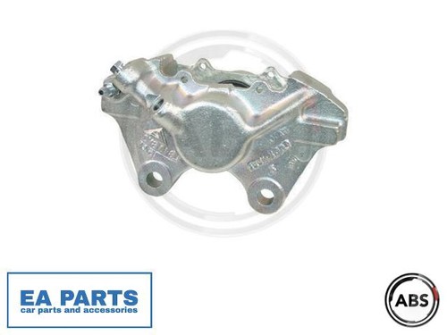 Brake caliper for land - brake,