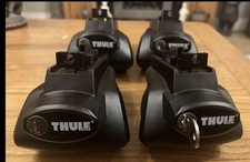 Thule Railing Rapid System 757
