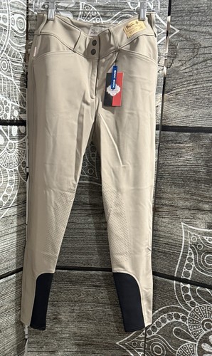 Tailored sportsman breeches - breeches, 32