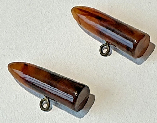 Vintage buttons phenol - x,