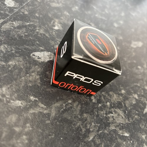 Ortofon pro stylus - ortofon, s