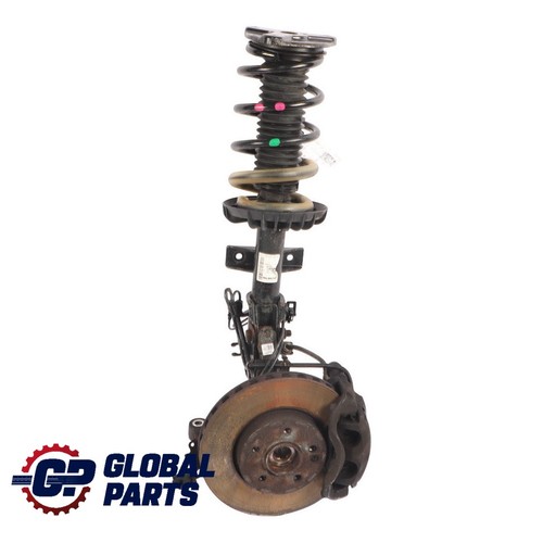 Mercedes w447 front leg spring - w447,