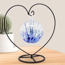 Ornament Display Stand With