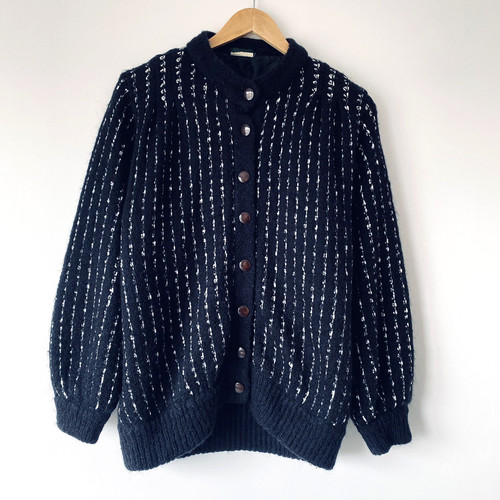 Vintage cardigan women l - vintage, m/l