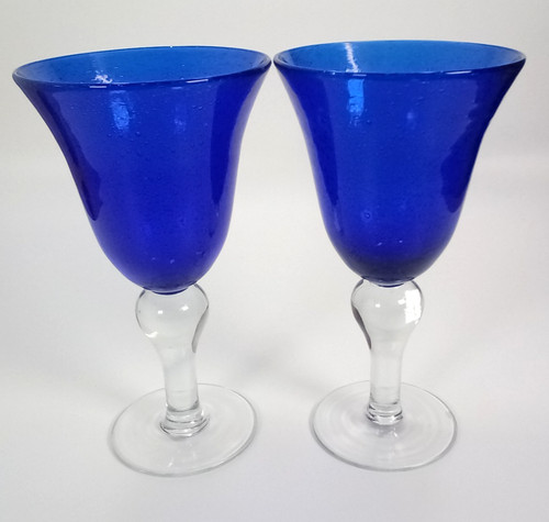 Artland iris cobalt blue - iris,