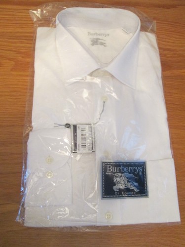 New burberrys london shirt - of,