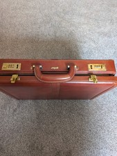 Antler Leather Expandable