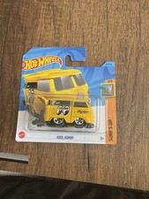 Hot Wheels Kool Kombi Surf’s Up 49/250 New