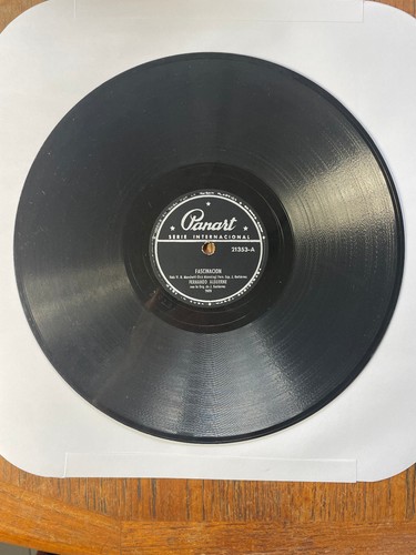 Rare fernando albuerne con la - albuerne,