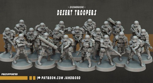 Remnant blaster - remnant,
