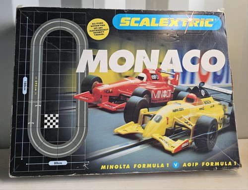 Vintage scalextric c1046 - vintage,