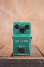 Ibanez TS808 Tube Screamer