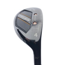 Used Callaway Mavrik 4 Hybrid