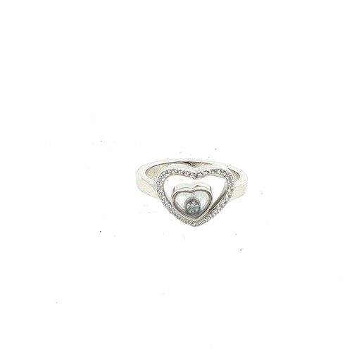 Chopard happy diamonds - chopard,