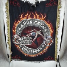 Orange County Choppers Small