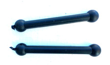 HPI RS4 Evo 3 Front linkage set  P/N 85032