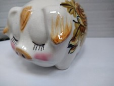 Vintage 1950’s Piggy Bank