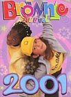 The Brownie Annual 2001