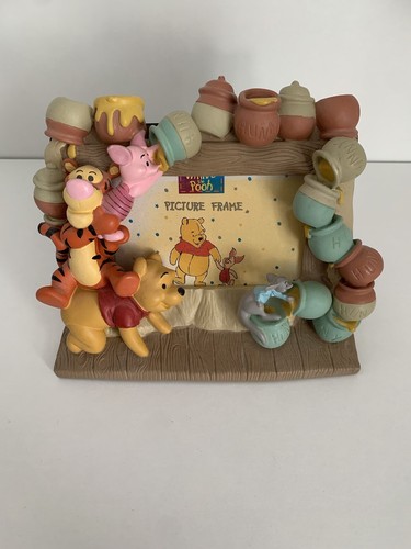 Winnie the pooh picture - the,
