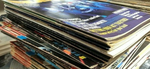 Beat instrumental magazine inc - instrumental,
