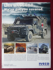 9/2012 PUB IVECO DEFENSE