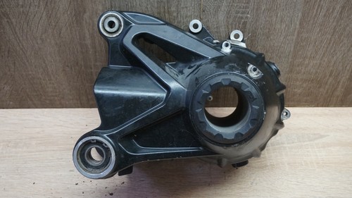 Bmw k5x r1200gs - rear, /