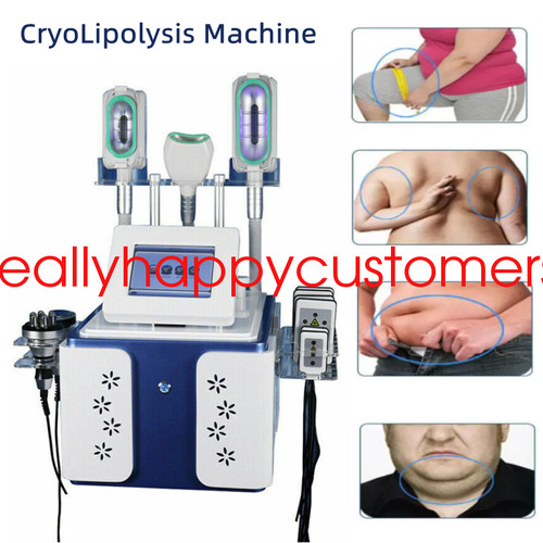 360 cryo 40k cavitation - 40k,