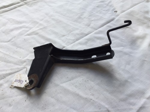 Honda cbr125r front right side - cbr125r,