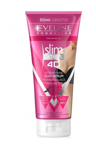 Eveline slim extreme - eveline, 4d