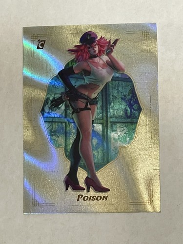 2023 cardsmith street fighter - 2023,
