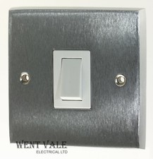 Heritage Brass Victorian Satin