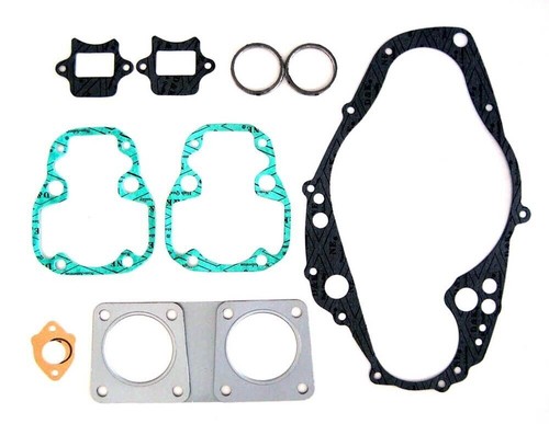 Full engine gasket set - gasket,