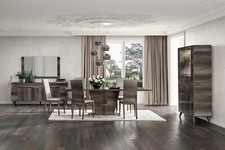 Italian High Gloss Medea