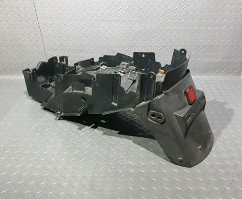 Yamaha yzf 600 - ♻️,