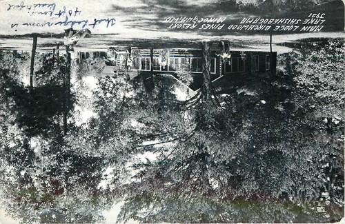 1959 minocqua wisconsin main - wisconsin,