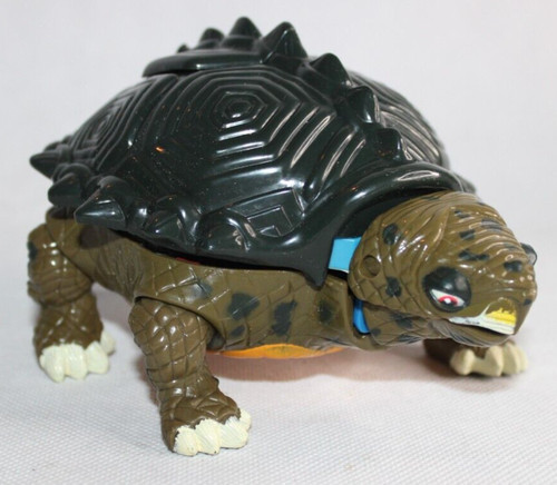 Tmnt mini mutants - tmnt, tokka