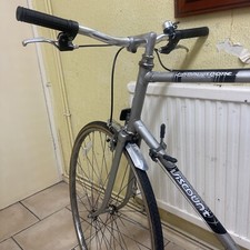 VINTAGE VISCOUNT ROAD BIKE, 700C WHEELS, SERVICED, AMAZING CONDITION FOR AGE……..