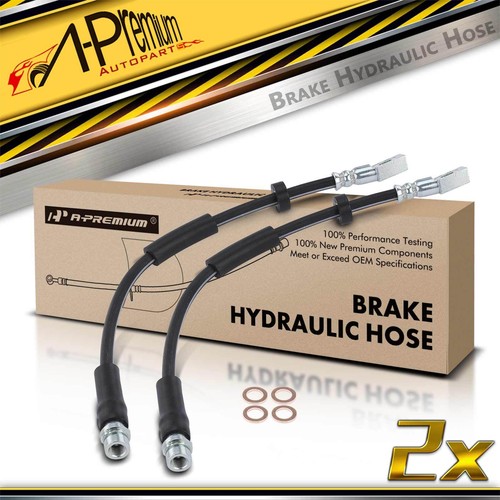 Premium rear brake - 2x,