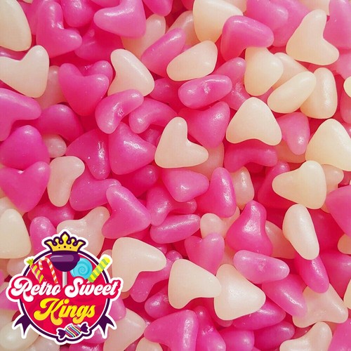 Jelly bean love hearts heart - bean,