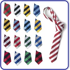 School Ties Neck Ties Boys