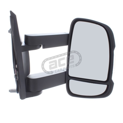 Electric long arm - long, mirror