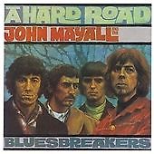 John mayall and - and, the
