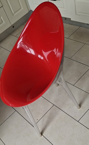 Six kartell impossible - kartell,