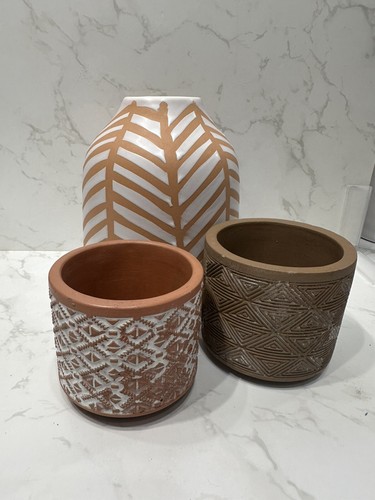 Trio decorative indoor - trio,
